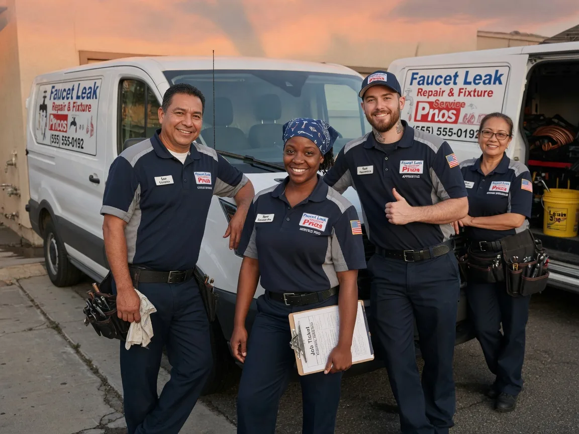 Faucet Repair company in Masonic Home, KY